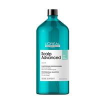 Shampoo L'Oreal Scalp Advanced Anti-Oiliness 1500ML