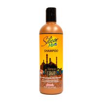 Shampoo Silicon Mix Moroccan Argan Oil 473ML