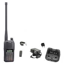 Icom IC-A16B Bluetooth VHF Airband Transceiver (118-137 MHZ)