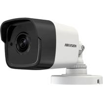 Camera de Seguranca Hikvision DS-2CE16H0T-Itpf - 2.8MM - 5MP - Branco