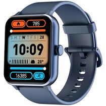 Smartwatch Blackview R50 com Bluetooth - Azul