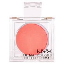 M.NYX Sombra Olhos Primal Colors PC06 Hot Orange
