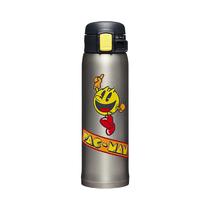 Botella Termica Zojirushi Pac-Man SM-SHE48PA-Xa 480ML Stainless