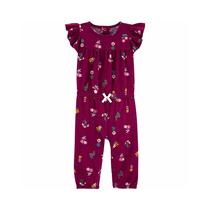 Pijama Infantil Carter's 1I574110