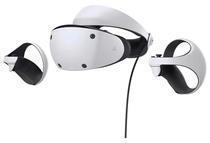 Oculos de Realidade Virtual Sony PS5 VR2+Jogo Horizon Call Of The Mountain (JP) Caixa Feia