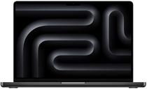 Macbook Pro 14 M3 Pro (2023) 18GB/1TB Black - MRX43LL A2992
