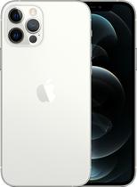 Apple iPhone 12 Pro Max 6.7" 128GB Silver - Swap (Grado A)