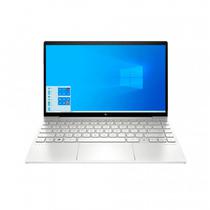 Notebook HP CI7 13-BA1124LA Envy i7-1165G7/ Tela 13.3/ 8GB Ram/ SSD 512 GB+32GB Optane/ W10/ Cinza Silver