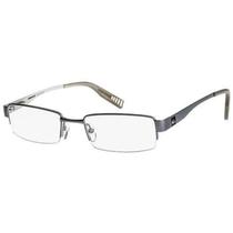 Armacao para Oculos de Grau Quiksilver The Edge QO2431 400 - Cinza