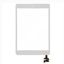 Touch para iPad-2 Mini / Branco