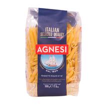 Pasta Agnesi Pennette Rigate N87 500G