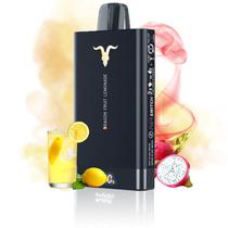 Vape Descartavel Ignite V150 15000 Puffs com 5% Nicotina - Dragon Fruit Lemonade