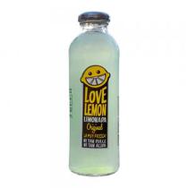Suco Love Lemon Limonada Original 475ML