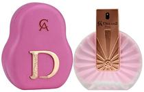 Perfume Chris Adams Dreamz Pink Edp 100ML - Feminino