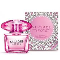 Perfume Versace Bright Crystal Absolu Edp Feminino - 90ML