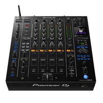 Pioneer DJ Mixer DJM A9 Black
