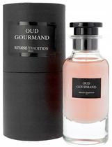 Perfume Reyane Tradition Oud Gourmand 85ML Parfum - Masculino