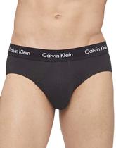 Cueca Calvin Klein NB2613 001 - Masculina (3 Unidades)