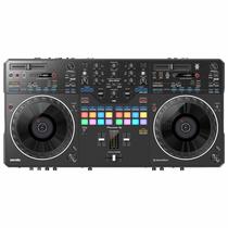 Pioneer DJ DDJ REV5 Controller Scratch ST