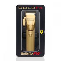 Cortador de Cabelo Babyliss B870 Gold FX