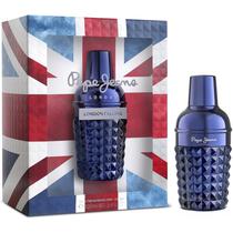 Perfume Pepe Jeans London Calling For Him Edp Masculino - 100ML