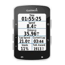 GPS Garmin Edge 520 Plus Bundle
