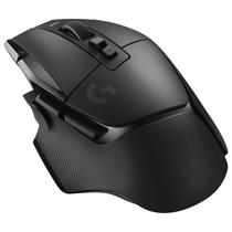 Mouse Gamer Logitech G502 X Lightspeed Wireless - Preto (910-006178)