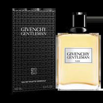 Perfume Giv Gentleman Edt Mas 100ML CX Negra - Cod Int: 67761