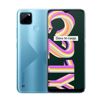 Realme C21Y RMX3263 Dual 64 GB - Azul