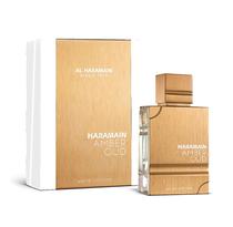 Perfume Al Haramain Amber Oud White 100ML Unisex - Cod Int: 71345