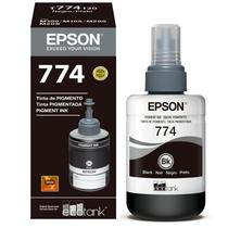 Tinta Epson T774 120 Negro M100/M105/M200/M205 T774120-Al 140ML
