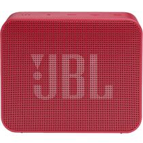 Speaker Portatil JBL Go Essential - Vermelho