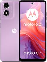 Smartphone Motorola Moto E14 XT2421-12 DS Lte 6.56" 2/64GB - Lavanda