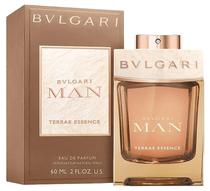 Perfume Bvlgari Man Terrae Essence Edp 60ML - Masculino