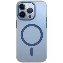 Case para iPhone 14 Pro Max Wiwu Magsafe MCC-103 - Blue