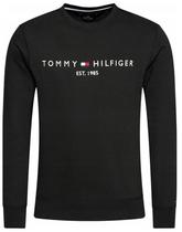 Moletom Tommy Hilfiger Logo Sweatshirt MW0MW11596 BDS - Masculino
