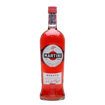 Vermouth Martini Rosato 15% 1LT - 5010677945004