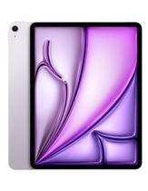 Tablet Apple iPad Air 13" M2 256GB Wi-Fi 2024 MV2H3LL/A Model.A2898_ Purple