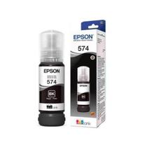 Tinta Epson T574120-Al Black 70ML L8050 /Iva