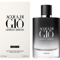 Perfume Giorgio Armani Acqua Di Gio Parfum - Masculino 125ML