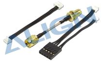 MR25 DV Signal Wire Set HEP42501T