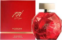 Perfume Morgan Red Edp 100ML - Feminino