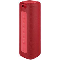 Speaker Xiaomi Mi Portable MDZ-36-DB Bluetooth 16W/IPX7 - Red