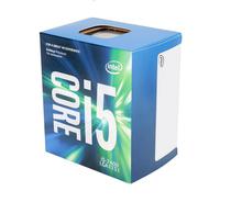 Processador Intel Core i5-7400 3.0GHZ 6MB LGA1151 7A Geracao Cooler