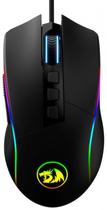 Mouse Gaming Redragon M721-Pro LONEWOLF2 - Black