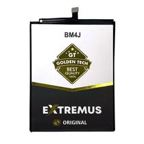 Bateria Xiaomi BM4J Golden Tech Extremus