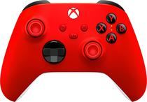 Controle Sem Fio Xbox Microsoft - Pulse Red 1914