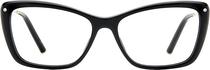 Oculos de Grau Carolina Herrera Her 0155 807 - Feminino