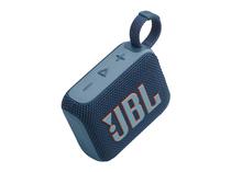 Speaker JBL Go 4 Blue