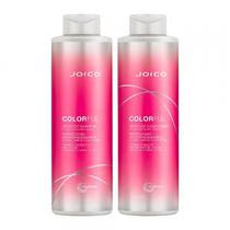 Kit Joico Color Ful (Shampoo+Condicionador) 1LT